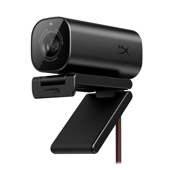 HP HyperX Vision S Webcam - Webcam