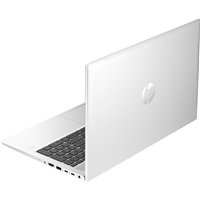 Notebook HP ProBook/450 G10/i5-1335U/15,6"/FHD/8GB/512GB SSD/UHD/W11P/Silver/3RNBD
