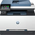 Multifunkčná tlačiareň HP Color LaserJet Pro/MFP 3302fdw/MF/Laser/A4/LAN/WiFi/USB