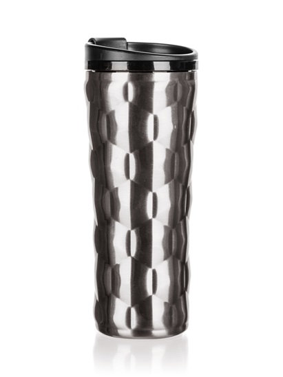 Banquet Hrnek cest.2st.OASE 450ml ner