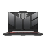 Notebook ASUS TUF Gaming A15/FA507UI/R9-8945H/15,6"/QHD/16GB/1TB SSD/RTX 4070/bez OS/Gray/2R