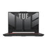 Notebook ASUS TUF Gaming A15/FA507UI/R9-8945H/15,6"/QHD/16GB/1TB SSD/RTX 4070/bez OS/Gray/2R