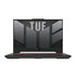 Notebook ASUS TUF Gaming A15/FA507UI/R9-8945H/15,6"/QHD/16GB/1TB SSD/RTX 4070/bez OS/Gray/2R