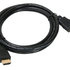 Kabel C-TECH HDMI 1.4, M/M, 1m