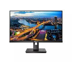 Monitor Philips MT IPS LED 23,8" 242B1/00 - panel IPS, 1920x1080, D-Sub, DVI-D, HDMI, DP, USB, reproduktory, pivot