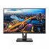 Monitor Philips MT IPS LED 23,8" 242B1/00 - panel IPS, 1920x1080, D-Sub, DVI-D, HDMI, DP, USB, reproduktory, pivot