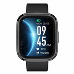 GARETT ELECTRONICS Garett Smartwatch GRC STYLE Black
