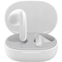 Bluetooth slúchadlá Xiaomi Redmi Buds 4 Lite/BT/Bezdrát/biele