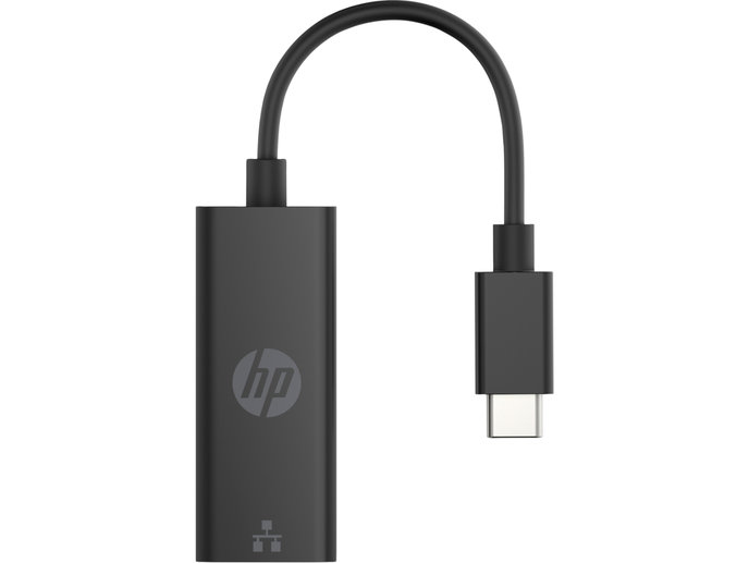 Adaptér HP USB-C na RJ45 EURO - ADAPTÉR