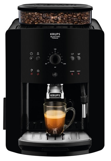 Automatický kávovar Krups EA811010}