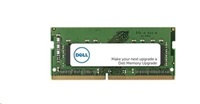 Dell Memory - 16GB - 1Rx8 DDR4 SODIMM 3200MHz pro Latitude, Precision