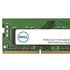 Dell Memory - 16GB - 1Rx8 DDR4 SODIMM 3200MHz pro Latitude, Precision