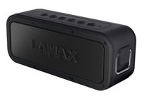 Bluetooth reproduktor LAMAX Storm1  - černý