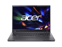Notebook ACER NTB TravelMate P2 (TMP216-51-TCO-31MV),i3-1315U,16" 1920x1200,8GB,512GB SSD,Intel UHD,W11Pro,Steel Gray