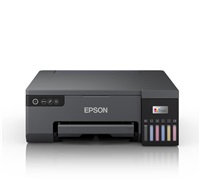 Multifunkčná tlačiareň EPSON tiskárna ink EcoTank L8050, A4, 1440x5760dpi, 25ppm, Wi-Fi