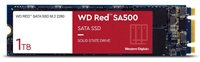 WESTERN DIGITAL WD RED SSD 3D NAND WDS100T1R0B 1TB M.2, (R:560, W:530MB/s)