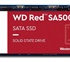 WESTERN DIGITAL WD RED SSD 3D NAND WDS100T1R0B 1TB M.2, (R:560, W:530MB/s)