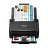Skener EPSON WorkForce ES-500WII, A4, 600x600 dpi, 35 strán za minútu, 30-bitová farebná hĺbka, USB 3.0, Bezdrôtová sie