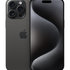 Apple iPhone 15 Pre Max/256GB/Black Titan