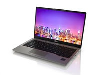 FUJITSU NTB U7413 LIFEBOOK 14" 1920x1080 i5-1335U 16GB 512GB NVMe FP W11PRO podsvícená kl.- MADE IN JAPAN