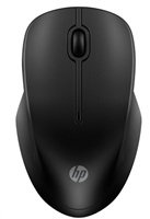 Bluetooth laserová myš HP myš - HP 255 Dual Wireless Mouse(USB-A dongle 2,4GHz, BT 5.0)