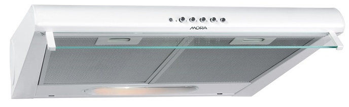 Odsávač podskrinkový MORA OP 640 W