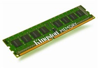 DIMM DDR3 8GB 1600MHz CL11 STD Výška 30mm KINGSTON ValueRAM