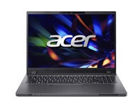 Notebook ACER NTB EDU TravelMate P2 (TMP216-51-TCO-37P5),i3-1315U,16" 1920x1200,8GB,512GB SSD,Intel UHD,W11Pro,Shale Black