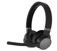 Bluetooth slúchadlá Lenovo Go Wireless ANC Headset with Charging stand