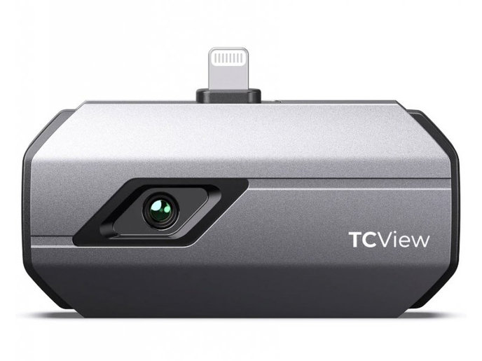 VIKING TOPDON termokamera TCView TC002, konektor Lightning