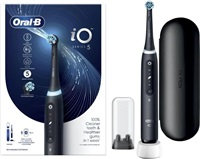 Oral-B iO Series 5, čierna