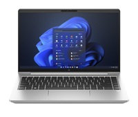 Notebook HP NTB EliteBook 645 G10 R3-7330U 14,0FHD 250HD, 1x8GB, 512GB, ax, BT, FpS, bckl kbd, Win11Pro, 3y onsite