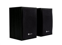 Reproduktory C-TECH SPK-09, 2.0, čierne