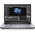 Notebook HP NTB ZBook Fury 16G10 i9-13950HX 16AG WQUXGA 500 120Hz DrC,2x16GB DDR5 5600,2TB PCIe-4x4,RTX2000Ada/8GB,AX,BT,Win11Pro