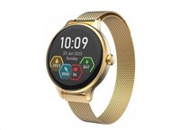 CARNEO Hero mini HR+ gold