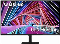 Monitor Samsung MT LED LCD monitor 32" ViewFinity 32A700NWUXEN-Flat,VA,3840x2160,5ms,60Hz,HDMI,DisplayPort
