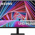 Monitor Samsung MT LED LCD monitor 32" ViewFinity 32A700NWUXEN-Flat,VA,3840x2160,5ms,60Hz,HDMI,DisplayPort