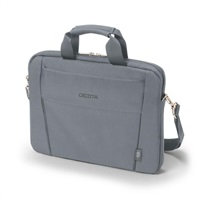 DICOTA Eco Slim Case BASE 13-14.1 Grey