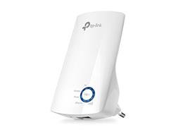 TP-Link TL-WA850RE 300Mb/s Wifi N 1x10/100 LAN Range Extender/AP, 2 interné antény, power schedule