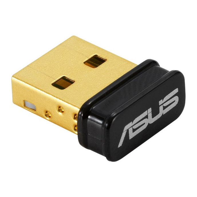 Bezdrôtový mini USB adaptér ASUS USB-N10 B1 N150