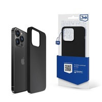 3mk ochranný kryt Silicone Case pro Apple iPhone 14 Plus