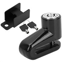 OEM Bezpečnostní zámek na brzdový kotouč pro Xiaomi Scooter (Bulk)