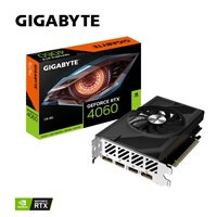 GIGABYTE RTX 4060 D6/8GB/GDDR6