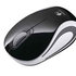 Bluetooth optická myš LOGITECH OEM Logitech Mini M187/Cestovná/Optická/1 000 DPI/Bezdrôtová USB/Čierna