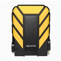 ADATA HD710P/1TB/HDD/Externý/2.5"/Žltá/3R