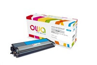 OWA Armor toner pre BROTHER HL 4140, 4150,4570,MFC 9460,9465,9970,DCP 9055,9270,6000 strán,TN328C,modrá/cyan(TN-328C)