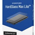3mk tvrzené sklo HardGlass Max Lite pro Apple iPhone 13 Pro Max, černá