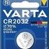 VARTA gombíková batéria CR2032 1ks 3V