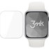 3mk ochranná fólie Watch Protection ARC pro Apple Watch 4, 40 mm (3ks)