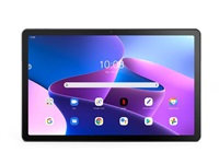 Tablet LENOVO TAB M10 Plus G3 (TB128XU) - SDM680,10.61" 2K IPS,4GB,64GB uMCP,MicroSD,LTE,7500mAh,Android